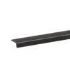 Hoekprofiel zelfklevend betonlook 10mm x 25mm x 2700mm