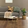 VP Collectie AquaWood 32 Walnoot laminaat - Afbeelding 2