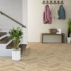 VP Collectie modern licht natuur laminaat - Afbeelding 2