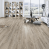 VP Collectie natuur grijs eiken laminaat - Afbeelding 2