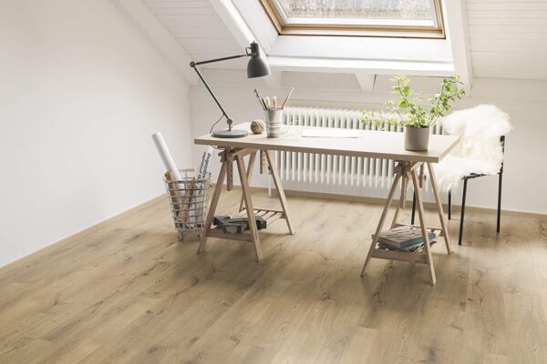 VP Collectie puur natuur eiken laminaat - Afbeelding 2