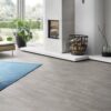 VP Collectie modern grijs laminaat - Afbeelding 2