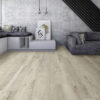 VP Collectie zilver grijs eiken laminaat - Afbeelding 2