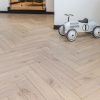 Coretec Naturals Forest Visgraat PVC-Klik - Afbeelding 2