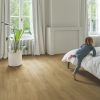 Quickstep capture geborstelde warme naturelle eik laminaat - Afbeelding 2