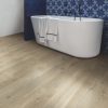 Quickstep impressive zachte lichtbruine eik laminaat - Afbeelding 2