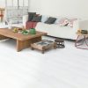 Quickstep impressive witte planken laminaat - Afbeelding 2