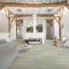 Hebeta Largo XXL Plank Grijs eiken robuust 501329 PVC-Plak - Afbeelding 2