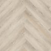 Hebeta Progress Visgraat XL Naturel eiken donker 57817 PVC-Klik - Afbeelding 2