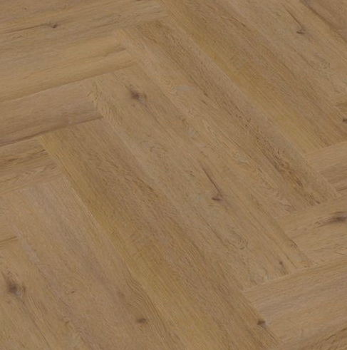 Floorlife YUP Leyton visgraat SRC dark oak PVC-plak