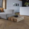 Floorlife YUP Leyton visgraat SRC natural oak PVC-Klik - Afbeelding 3