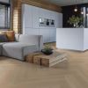Floorlife YUP Leyton visgraat SRC beige PVC-Klik - Afbeelding 3