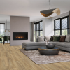 VivaFloors Eiken 3530 rechte plank PVC-klik - Afbeelding 3