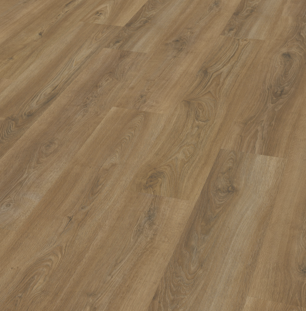 VivaFloors Eiken 3540 rechte plank PVC-klik