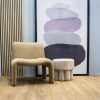 VivaFloors Eiken 3540 rechte plank PVC-klik - Afbeelding 4