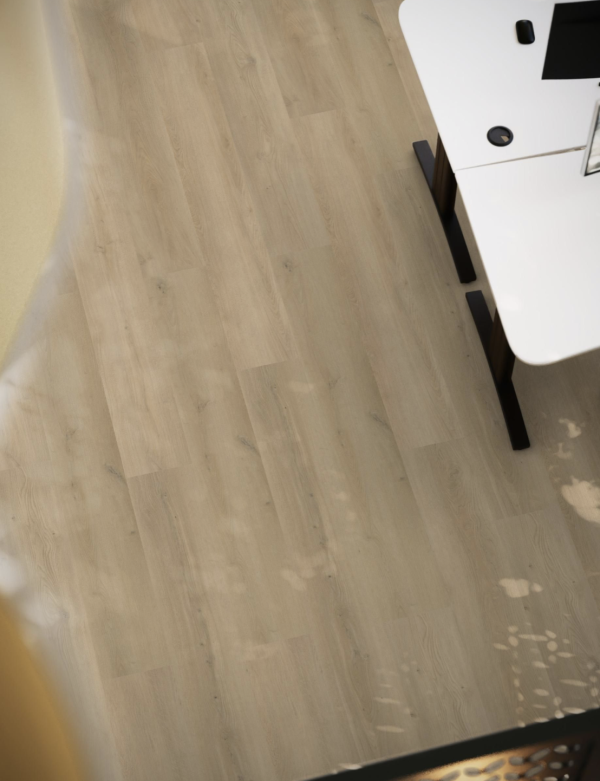 Floorlife Greenwich beige PVC-plak - Afbeelding 4