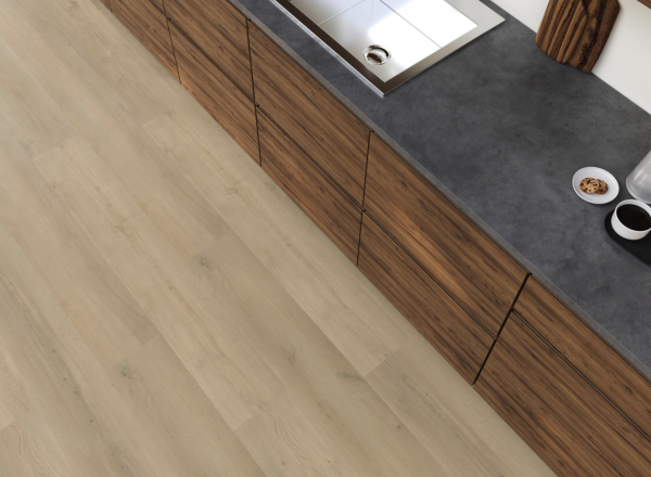 Floorlife Greenwich beige PVC-plak - Afbeelding 3