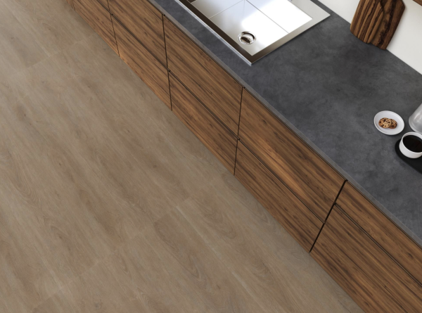 Floorlife parramatta dark oak PVC-klik - Afbeelding 4