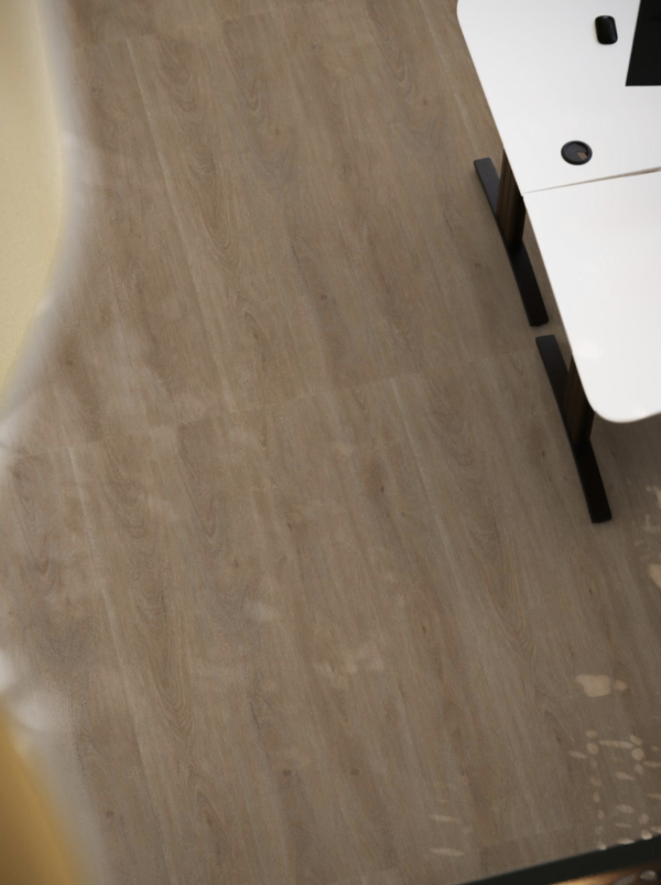 Floorlife parramatta dark oak PVC-klik - Afbeelding 2
