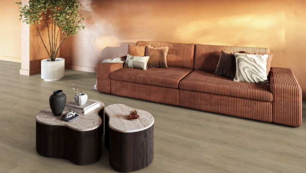 Floorlife parramatta natural oak PVC-klik - Afbeelding 2
