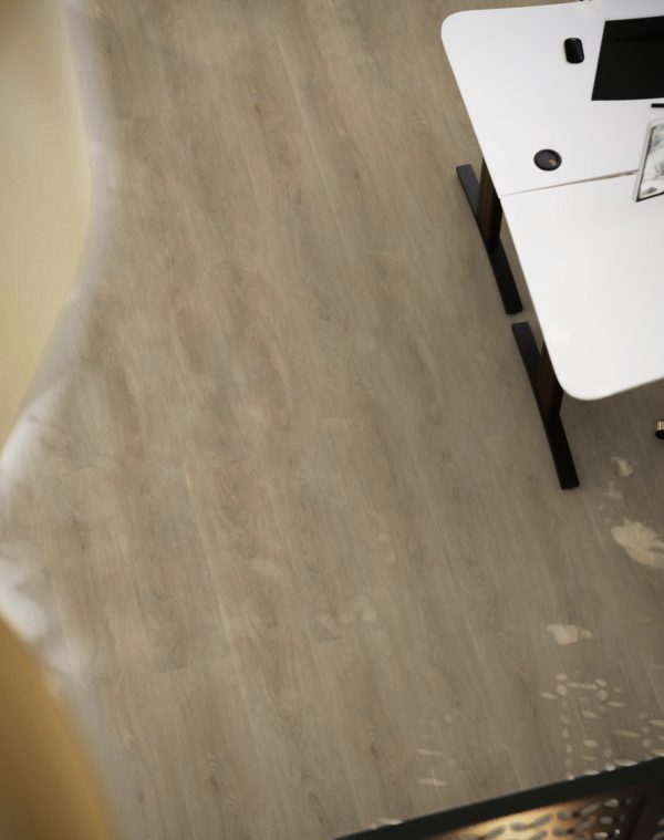 Floorlife parramatta natural oak PVC-klik - Afbeelding 4