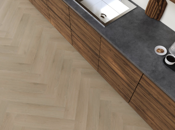 Floorlife YUP merton natural oak PVC-klik - Afbeelding 3