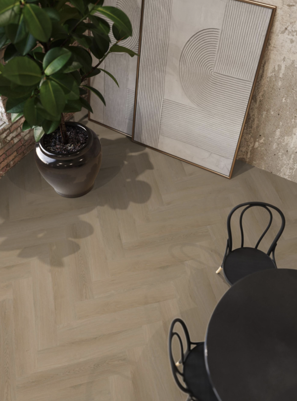 Floorlife YUP merton natural oak PVC-klik - Afbeelding 2