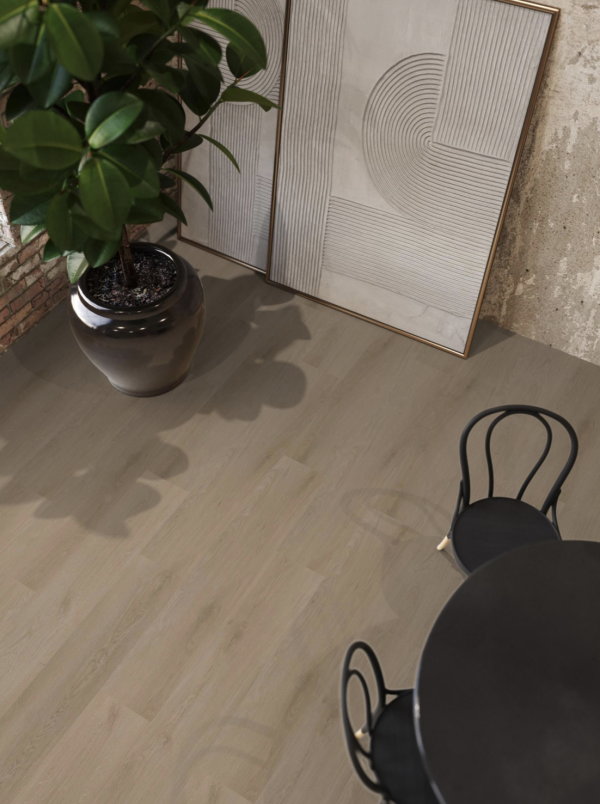 Floorlife merton dark oak PVC-klik - Afbeelding 2