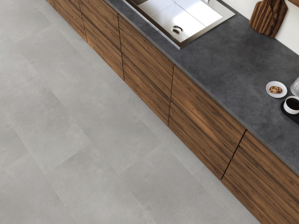 Floorlife southwark grey PVC-klik - Afbeelding 2