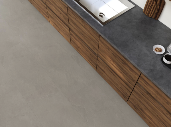 Floorlife stanmore warm grey PVC-klik - Afbeelding 3
