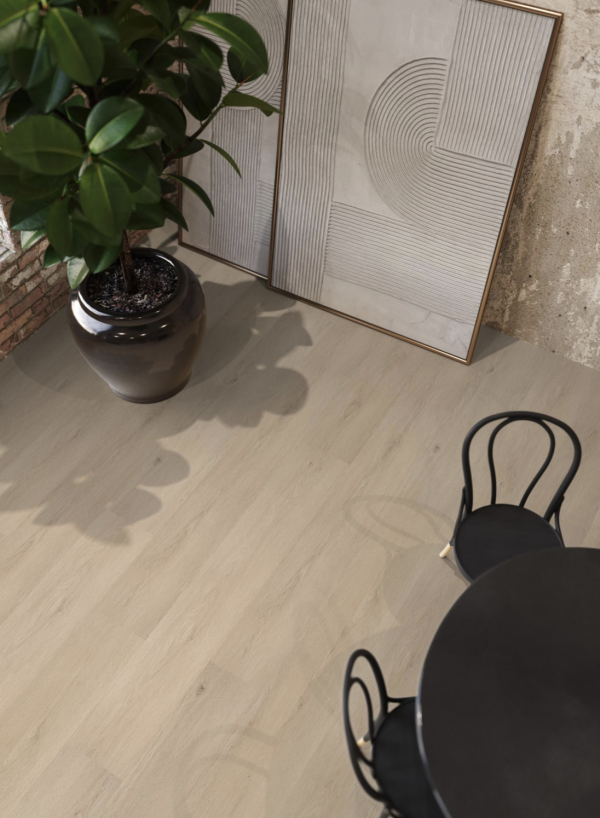 Floorlife Mayfair light oak EVC-klik - Afbeelding 2