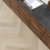 Floorlife YUP Mayfair herringbone natural EVC-plak - Afbeelding 3
