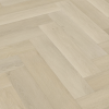 Floorlife YUP Mayfair herringbone beige EVC-plak - Afbeelding 4