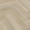 Floorlife YUP Mayfair herringbone light oak EVC-plak - Afbeelding 4