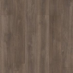 Floorlife Woodside donkerbruin eiken laminaat