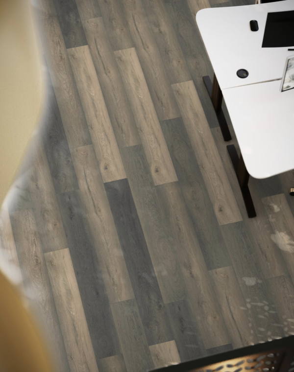 Floorlife midwood titan eiken laminaat - Afbeelding 4