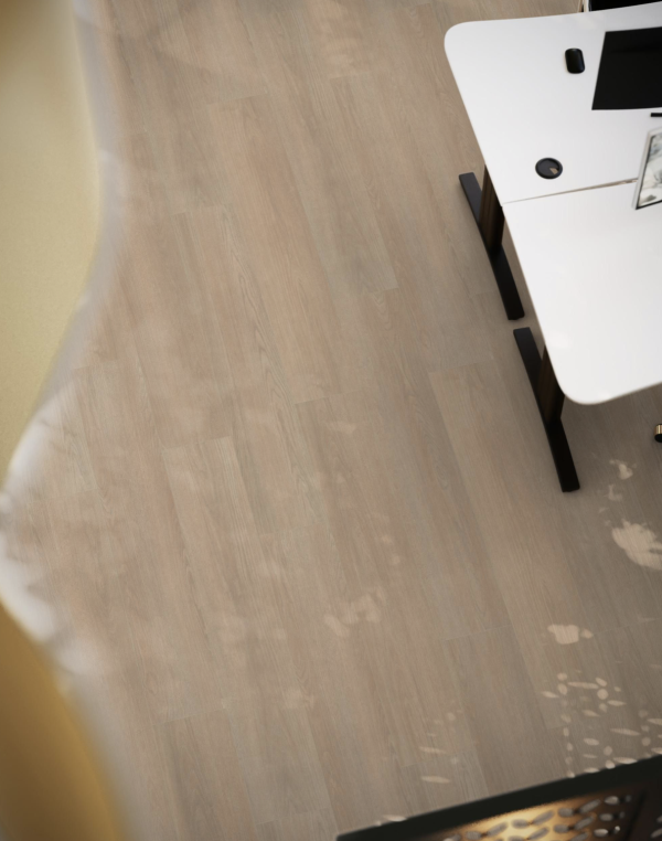Floorlife Kingston licht eiken laminaat - Afbeelding 3