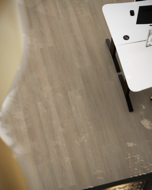 Floorlife Kingston midden eiken laminaat - Afbeelding 3