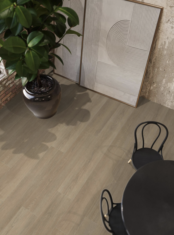 Floorlife Kingston midden eiken laminaat - Afbeelding 2