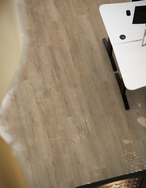 Floorlife Sunnyside licht eiken laminaat - Afbeelding 3