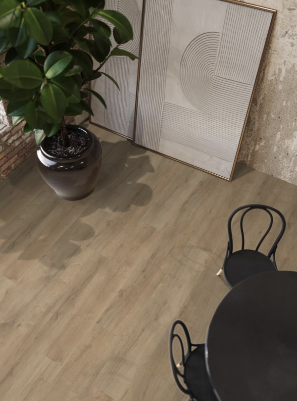 Floorlife Sunnyside licht eiken laminaat - Afbeelding 2