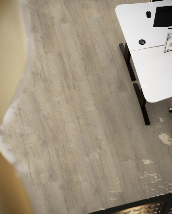 Floorlife Sunnyside beige eiken laminaat - Afbeelding 3