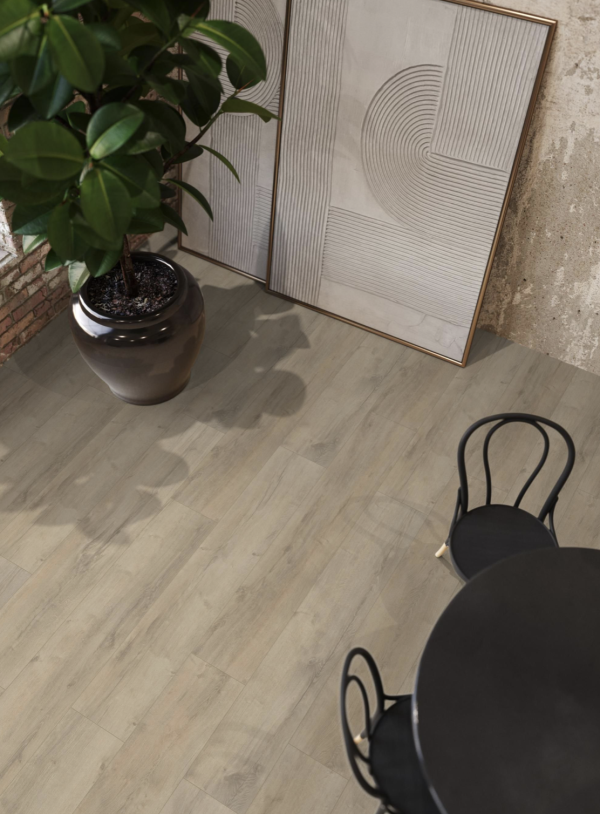Floorlife Sunnyside beige eiken laminaat - Afbeelding 2