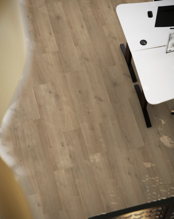 Floorlife Forest Hills naturel eiken laminaat - Afbeelding 3
