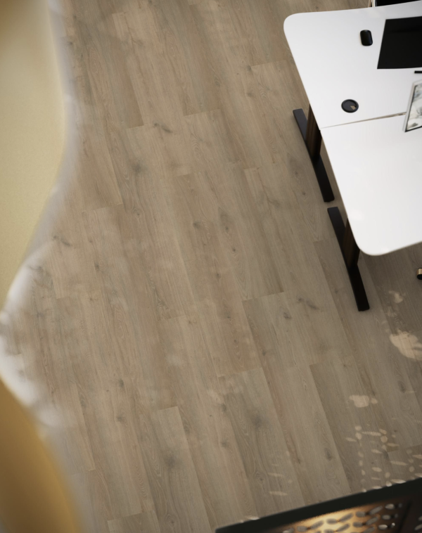 Floorlife Forest Hills bruin eiken laminaat - Afbeelding 3