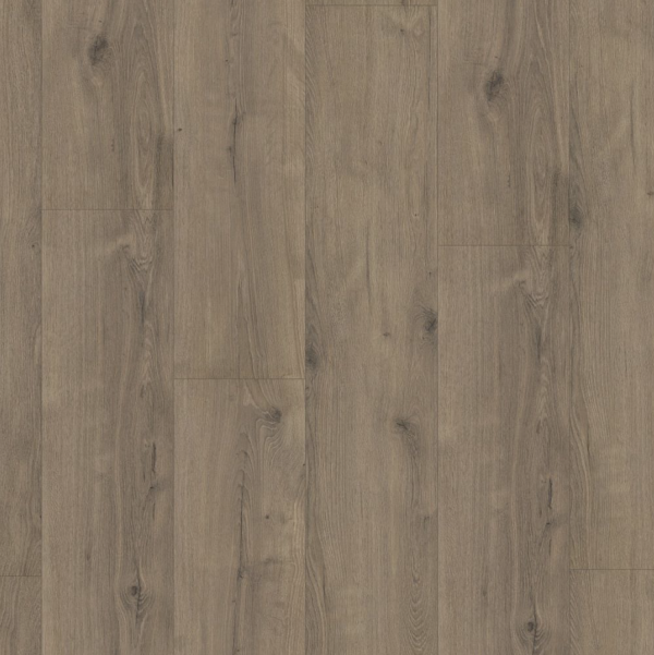 Floorlife Forest Hills grijsbruin eiken laminaat