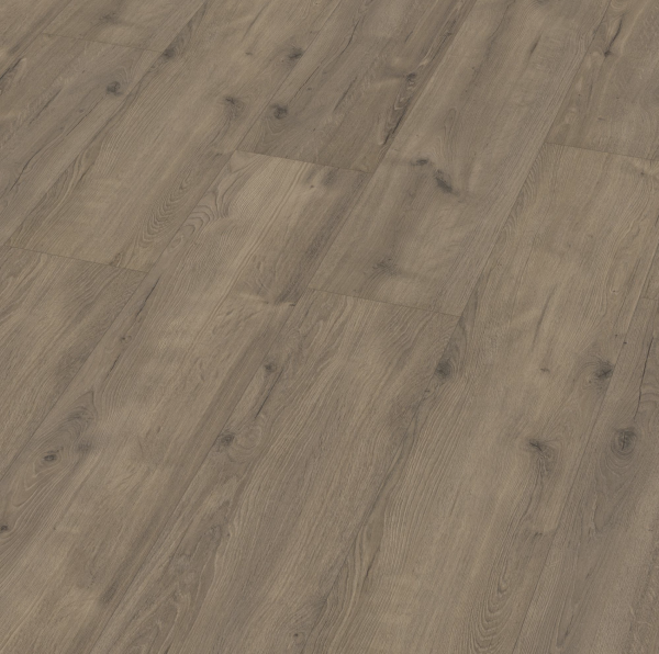 Floorlife Forest Hills grijsbruin eiken laminaat - Afbeelding 4