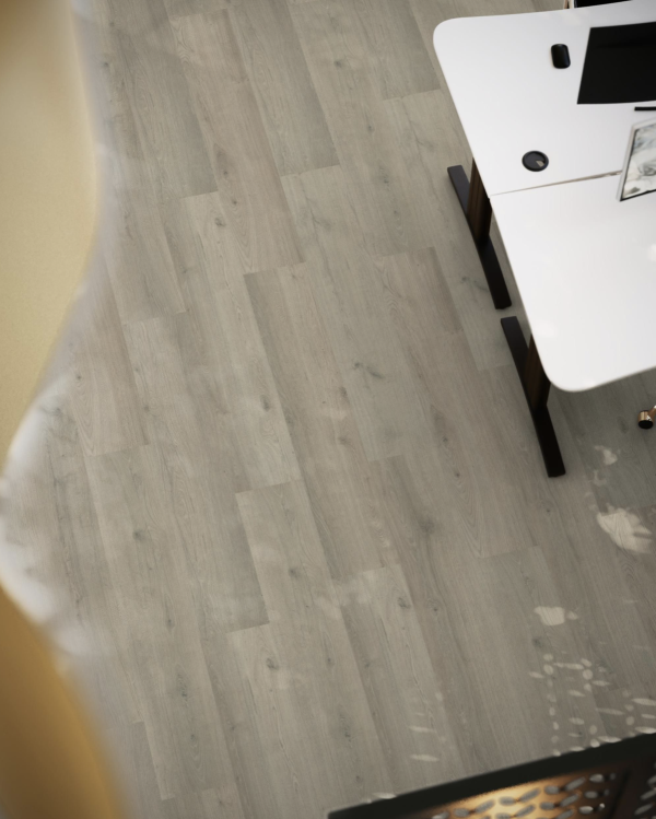 Floorlife Forest Hills grijsbeige eiken laminaat - Afbeelding 3