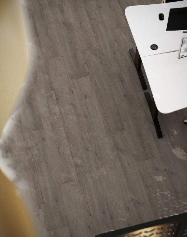 Floorlife Forest Hills donkerbruin eiken laminaat - Afbeelding 3