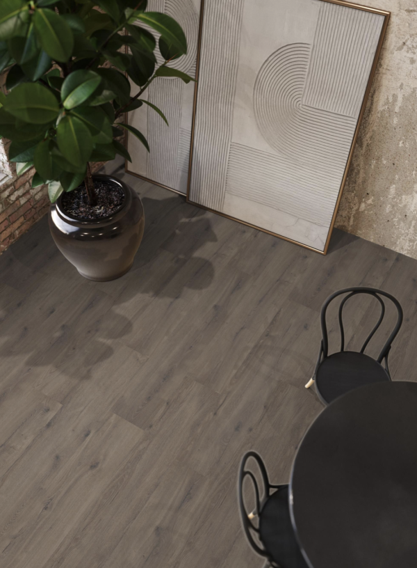 Floorlife Forest Hills donkerbruin eiken laminaat - Afbeelding 4